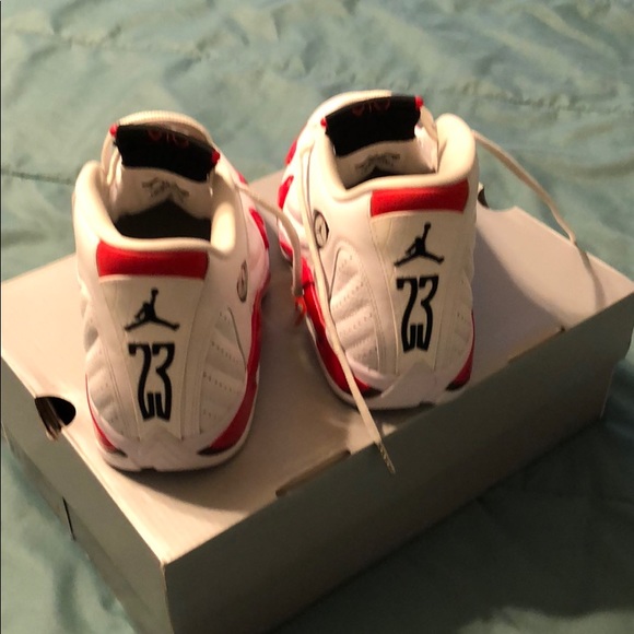 Air Jordan 14 retro